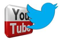 ارجاع ممنوعیت تولید محتوا در توییتر و یوتیوب به کمیسیون حقوقی