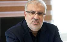آمادگی ایران برای افزایش تولید و عرضه نفت
