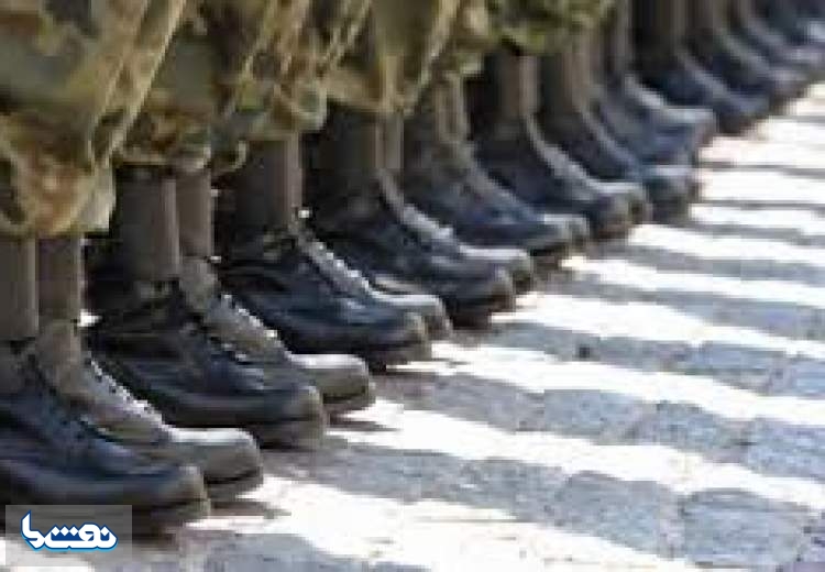 هزینه خرید سربازی برای مشمولان خارج از کشور تعیین شد