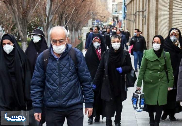 ۴ مرکز خطرناک کرونا در تهران را بشناسید