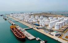 صادرات نفت خام از ۱.۵ میلیون بشکه فراتر رفت