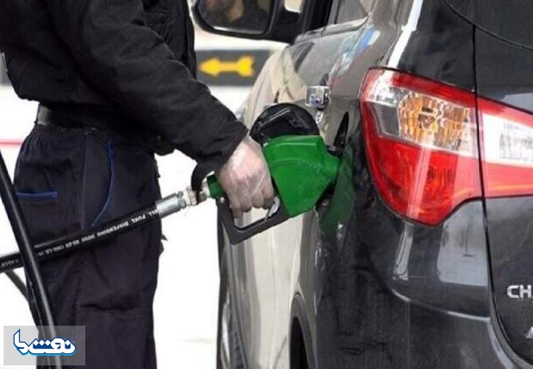 معاون وزیر نفت: برنامه ای برای واردات بنزین نداریم