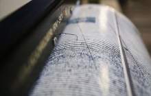 زلزله ۶ ریشتری در "کوخرد" هرمزگان