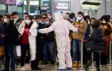 چین یک شهر ۹ میلیون نفری را قرنطینه کرد