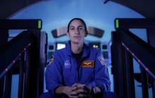 فضانورد ایرانی تبار یکی از فرماندهان ناسا شد