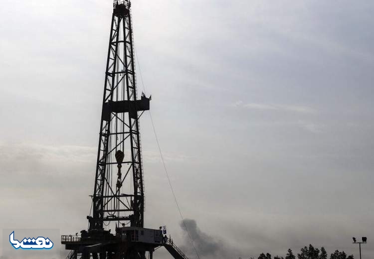 تکمیل حفر سه حلقه چاه نفت در مناطق نفتخیز جنوب