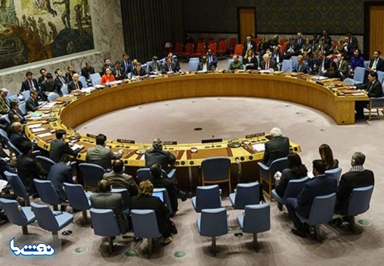 درخواست عربستان برای برگزاری نشست شورای امنیت
