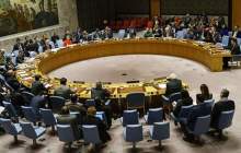 درخواست عربستان برای برگزاری نشست شورای امنیت