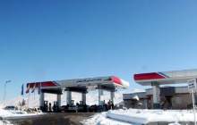 توزیع ۱۰۹ میلیون لیتر بنزین در هشتمین روز نوروز