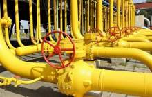 توقف جریان گاز روسیه از خط لوله یامال اروپا