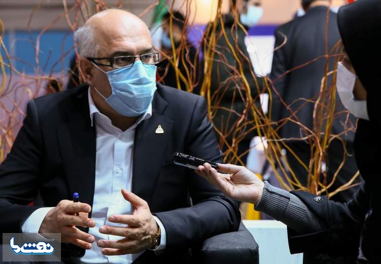 تولید ۵۰ درصد سوخت هوایی از پالایشگاه تهران