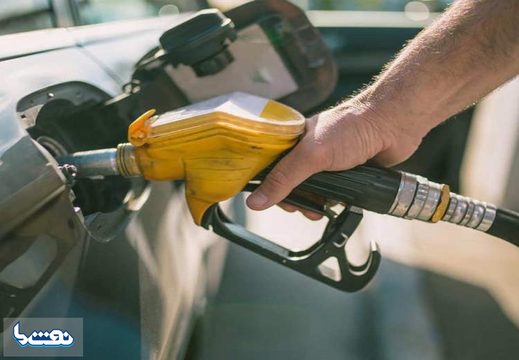 قیمت بنزین در سال ۱۴۰۱ افزایش پیدا نمی‌کند