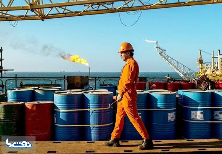 آمریکا ۱۸۰ میلیون بشکه نفت وارد بازار می‌کند