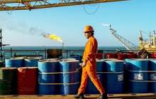 آمریکا ۱۸۰ میلیون بشکه نفت وارد بازار می‌کند