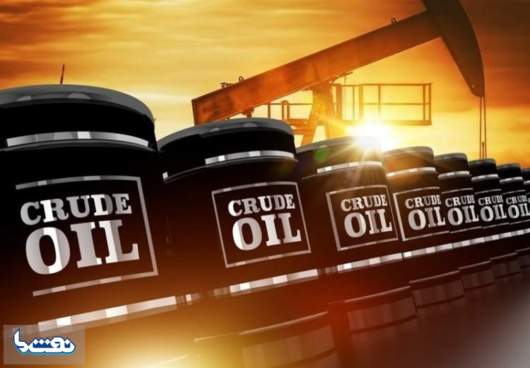 سقوط قیمت نفت در معاملات هفته گذشته