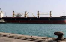 تعلل ائتلاف سعودی در آزادسازی کشتی‌های نفتی یمن