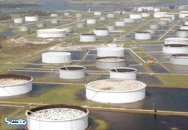 ۱۲۰ میلیون بشکه نفت خام به بازار تزریق می‌شود