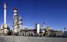 راه اندازی طرح تصفیه گازوئیل در پالایشگاه اصفهان