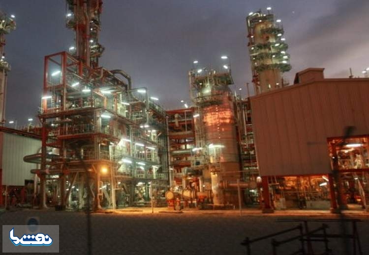 سالاری: ایران آماده گسترش سوآپ نفتی است