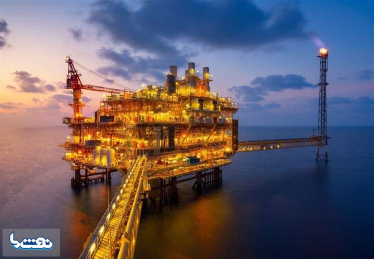 کمیته راهبری مخازن مشترک نفت و گاز تشکیل شد