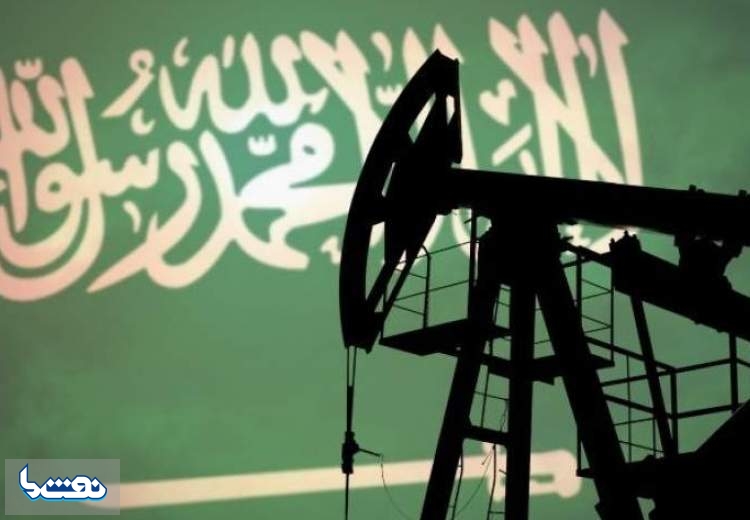عربستان قیمت نفتش را کاهش می‌دهد