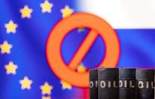 اروپا به دنبال مانع تراشی برای فروش نفت روسیه