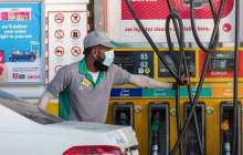 قیمت بنزین در امارات افزایش یافت