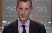 آمریکا:برنامه‌ای برای مذاکره با ایران نداریم