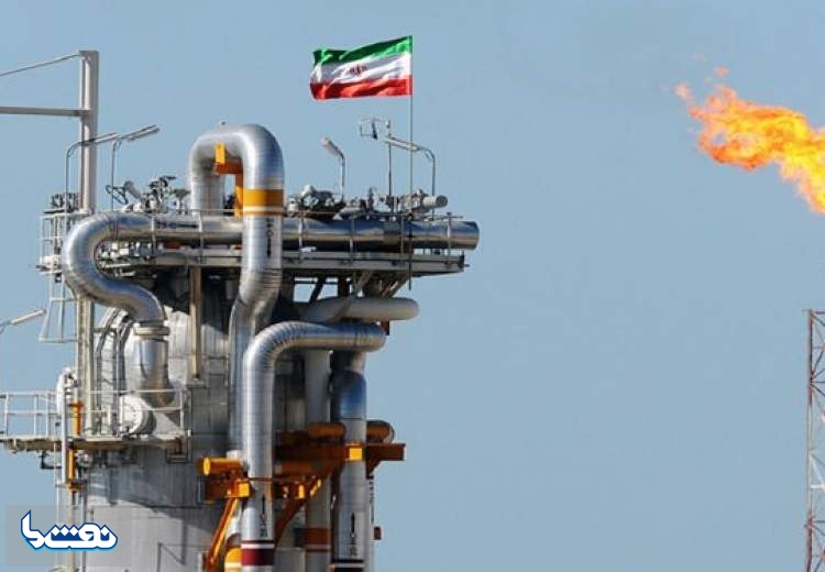 صادرات گاز ایران ۶۰ درصد افزایش یافت