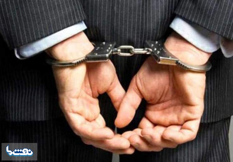 عضو شورای شهر  اردبیل دستگیر شد