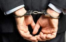 عضو شورای شهر  اردبیل دستگیر شد