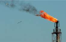 خسارت ۵ میلیارد دلاری سالانه فلرینگ گازی در کشور