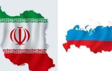 جزئیات ۳ مسیر انتقال گاز روسیه به ایران