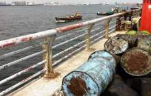 سرقت ۱۰ میلیارد دلار نفت یمن