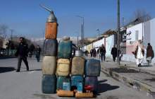 مذاکرات طالبان برای خرید بنزین از روسیه