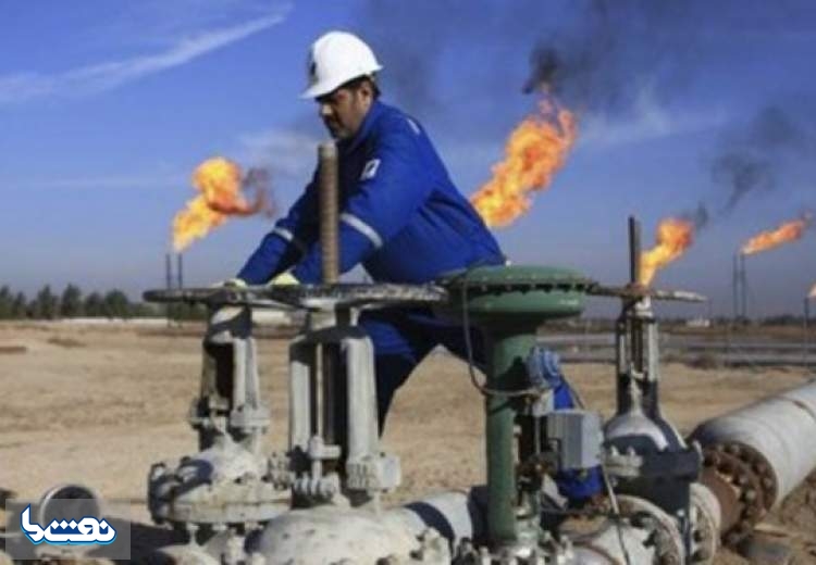 عملیات اکتشاف نفت در آب‌های سرزمینی عراق