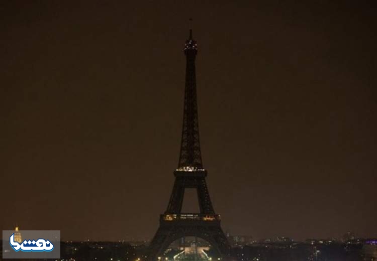فرانسه در انتظار قطع برق