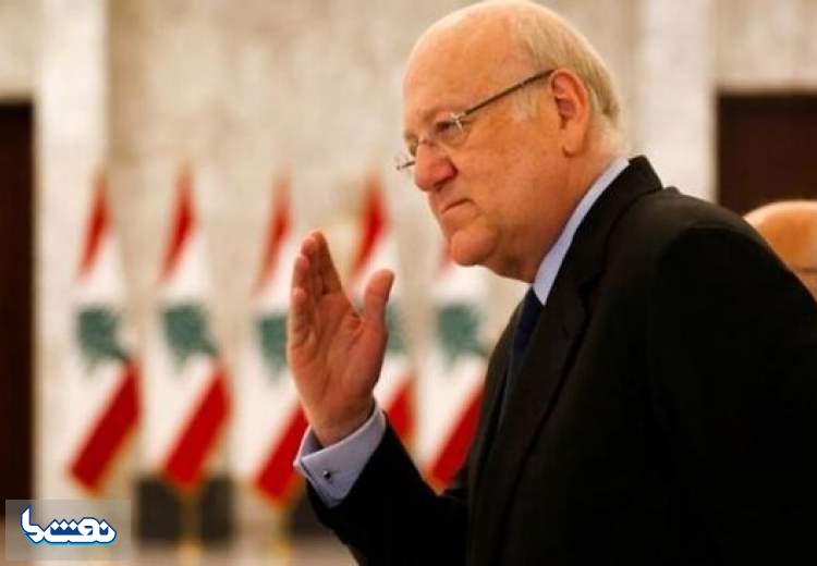 درخواست نخست وزیر لبنان از توتال فرانسه
