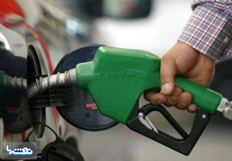 توقف توزیع بنزین یورو ۴ و سوپر در خوزستان