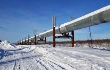 انگلیس واردات گاز مایع روسیه را ممنوع می‌کند