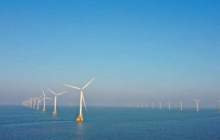 چین بزرگترین مزرعه بادی جهان را می سازد