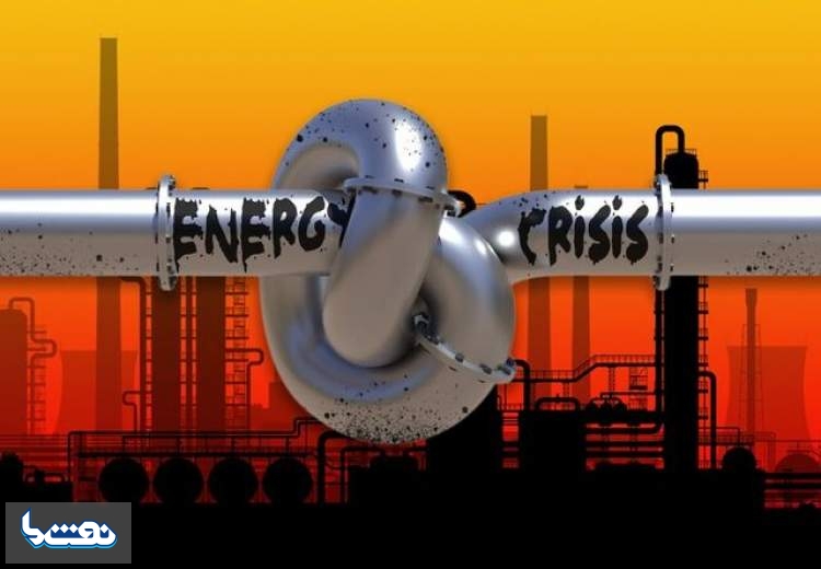 بحران بازار نفت در بحران قیمت گاز گم شد
