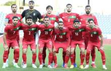 زمان رونمایی از لباس ایران در جام جهانی