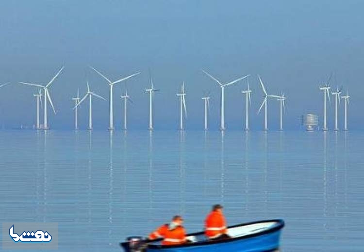 ساخت بزرگترین مزارع بادی جهان توسط امارات و مصر