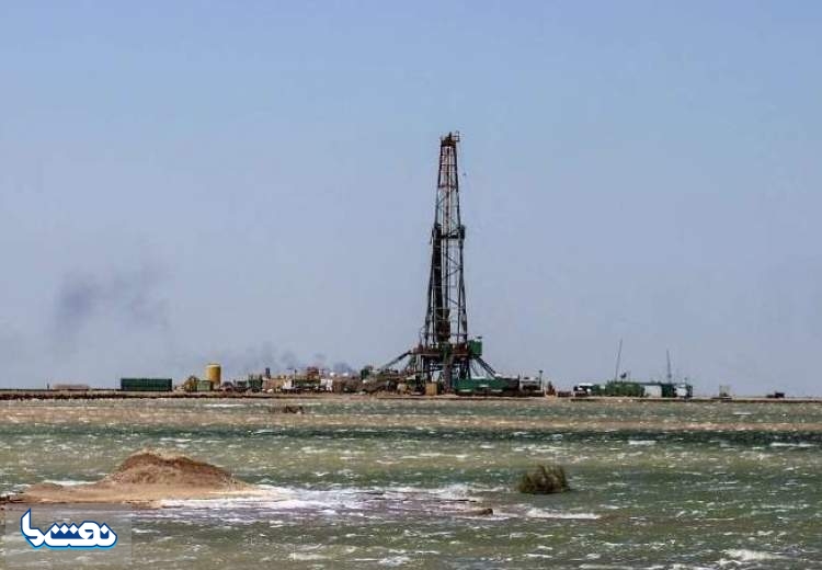 افزایش ظرفیت تولید در پایتخت نفت ایران