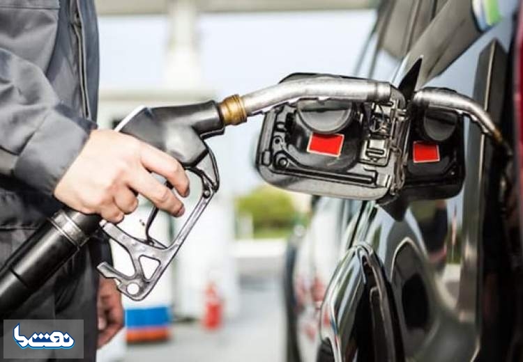 توزیع بنزین سوپر تا ۳ روز آینده عادی می‌شود‌