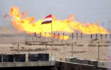 درآمد نفتی عراق به بیش از ۱۰۷ میلیارد دلار رسید