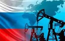 سرازیر شدن نفت خام روسیه به آسیا