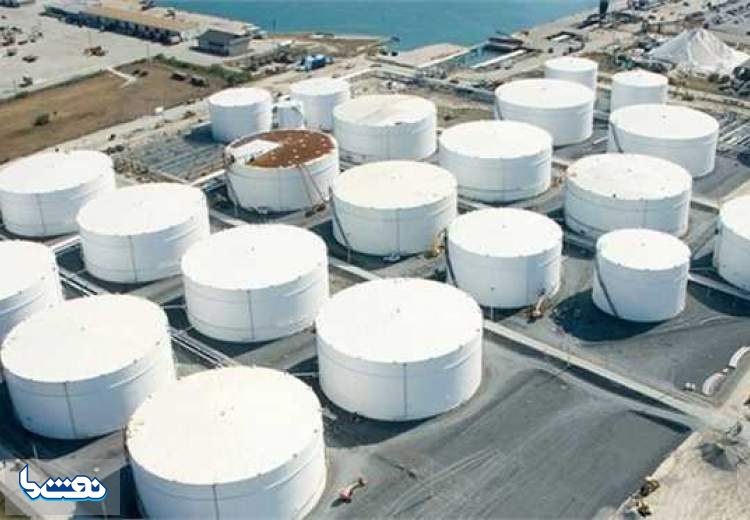 ذخیره روزانه بیش از ۴ میلیون بشکه نفت
