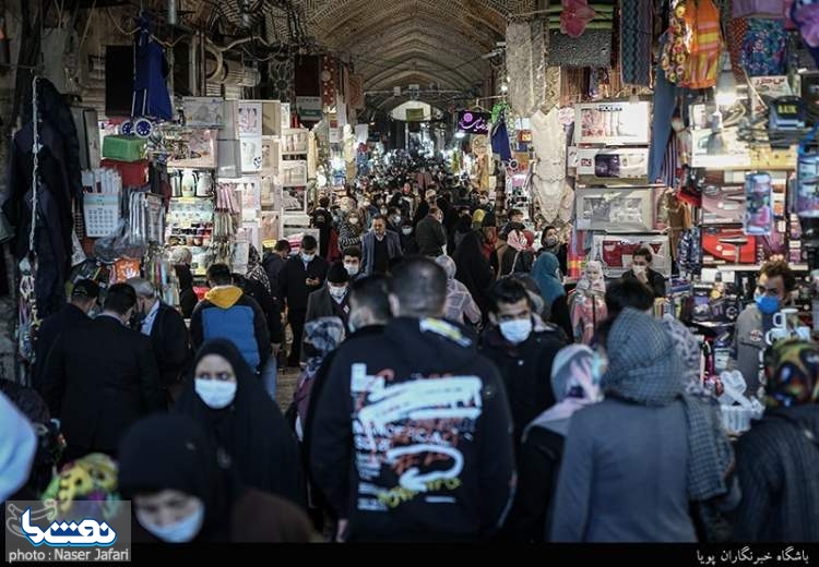 احتمال ورود "موج جدید کرونا" به ایران